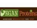 Vegan Proteins Coupon Codes July 2025