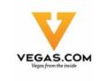 Vegas Coupon Codes May 2024