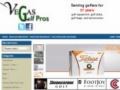 Vegasgolfpros 5$ Off Coupon Codes May 2024