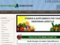 Vegetarianwarehouse 10% Off Coupon Codes May 2024