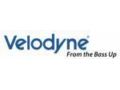 Velodyne Coupon Codes July 2025