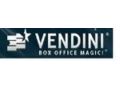 Vendini Coupon Codes September 2023