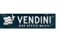 Vendini Coupon Codes June 2024