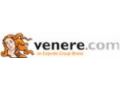Venere Coupon Codes March 2025