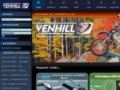 Venhill Uk Coupon Codes August 2022