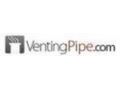 Ventingpipe Coupon Codes July 2025