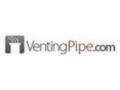 Ventingpipe Coupon Codes June 2024