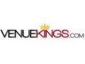 Venuekings Coupon Codes April 2024