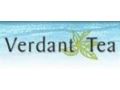 Verdant Tea Coupon Codes April 2024