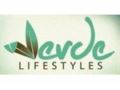 Verde Life Styles Coupon Codes May 2024