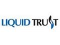 Liquid Trust 10$ Off Coupon Codes May 2024