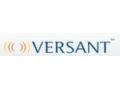 Versant 10% Off Coupon Codes May 2024