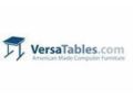 Versa Tables 15% Off Coupon Codes May 2024