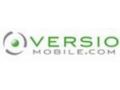 Versio Mobile Coupon Codes May 2024