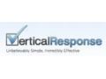 Vertical Response 50% Off Coupon Codes May 2024