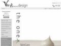 Vervedesign Uk Coupon Codes July 2025