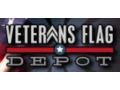 Veteransflagdepot Coupon Codes July 2025