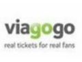 Viagogo Uk Coupon Codes July 2025