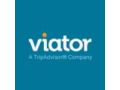 Viator Tours 20% Off Coupon Codes May 2024