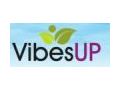 Vibesup Coupon Codes July 2025