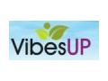 Vibesup Coupon Codes April 2024