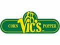 Vic's Corn Popper Coupon Codes May 2024