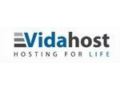 Vidahost Coupon Codes December 2023