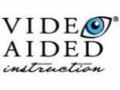 Video Aided Instruction Coupon Codes October 2022