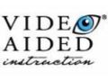 Video Aided Instruction 15% Off Coupon Codes May 2024