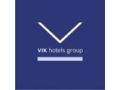 Vik Hotels 30% Off Coupon Codes May 2024