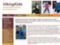 Vikingkids UK Coupon Codes April 2024