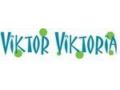 Viktor Viktoria 15% Off Coupon Codes May 2024