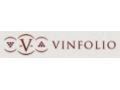Vinfolio Coupon Codes July 2025