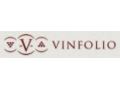 Vinfolio 10% Off Coupon Codes May 2024