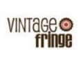 Vintage Fringe Coupon Codes April 2024