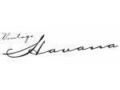 Vintage Havana Coupon Codes July 2025