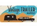 Vintage Trailer Supply Coupon Codes May 2024