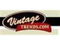 VintageTrends 25% Off Coupon Codes May 2024