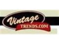 Vintagetrends Coupon Codes April 2024