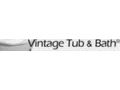 Vintage Tub And Bath Coupon Codes February 2023