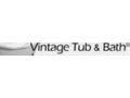 Vintage Tub And Bath 5% Off Coupon Codes April 2024