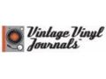 Vintagevinyljournals Coupon Codes April 2024