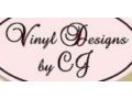 Vinyldesignsbycj Coupon Codes December 2023