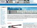 Vinylfence Coupon Codes May 2024