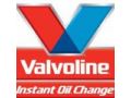 Valvoline Instant Oil Change Coupon Codes December 2022