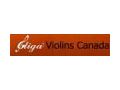 Violins Lover Canada 10% Off Coupon Codes May 2024