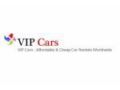 Vipcars Coupon Codes June 2023