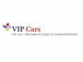 Vipcars Coupon Codes April 2024