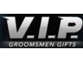 Vipgroomsmengifts Coupon Codes July 2025