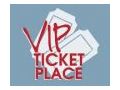 Vip Ticket Place Coupon Codes August 2022